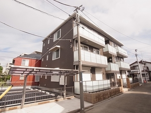 ディアコート 102号-1