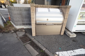 ディアコート 102号-13