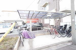 ディアコート 102号-15