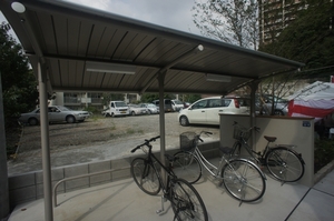 カームメゾン 202号-13