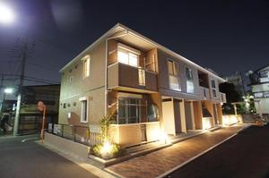 クレセオＮ 201号-12