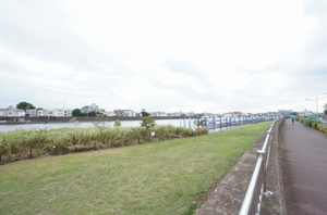 クレセオＮ 201号-15