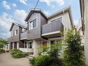 グランシャリオＡＫ