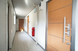 ジュネス山王 105号-13