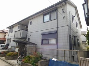 シャーメゾン下石神井