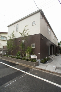 アオーレ東金町