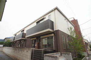 アオーレ東金町 101号-12