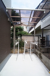 アオーレ東金町 101号-13
