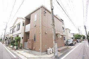 プルミエ椎名町 101号-2
