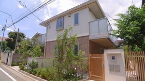 サンライズＵ 201号-1