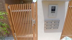 サンライズＵ 201号-2