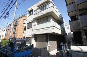 フェリーチェ 203号-1