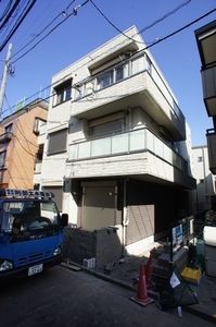 フェリーチェ 203号-12