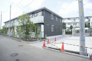 グランツヴィラ中神