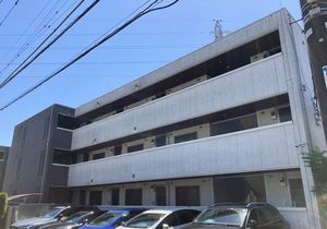 Ｂｌａｎｃｈｅｎｅｉｇｅ　Ｂ 201号-12