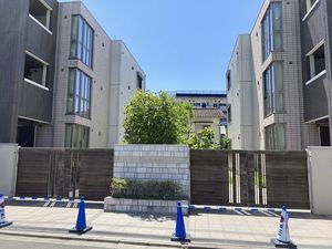 Ｂｌａｎｃｈｅｎｅｉｇｅ　Ｂ 201号-14