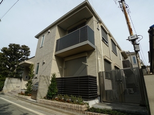 カトル・セゾン 101号-12