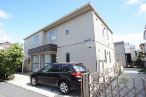 セレーノ西武柳沢