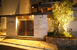 Ｃｒｅｓｔｉｅｑ　Ｃｏｕｒｔ　下北沢