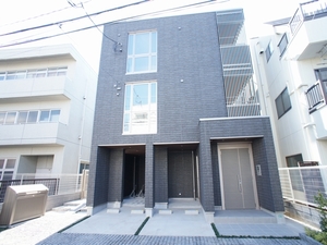 グランメール中野 202号-12