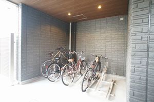 グランメール中野 202号-15