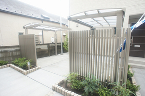 KLEIN HAUS(クライン ハウス) 103号-12