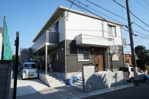 レジデンス　Ｍ　ホシ