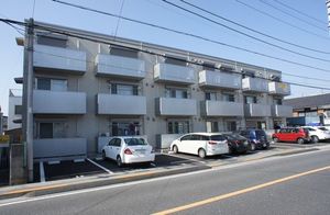 シャン　ボヌール 106号-1