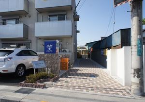 シャン　ボヌール 106号-12