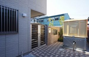 シャン　ボヌール 106号-13