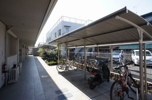 シャン　ボヌール 106号-14