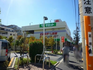 ブレッザ　フィオーレ 303号-12