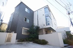 ラファール江戸川 102号-1