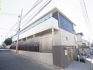 キグマハイツ７