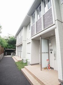 ヴィラフォレスト