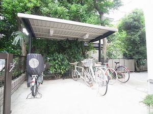 ヴィラフォレスト 102号-4