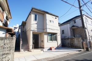 コンフォール　ｋｕｒｅｎａｉ 201号-1