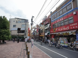 コンフォール kurenai 201号-14