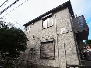 フェリシード武蔵野 101号-12