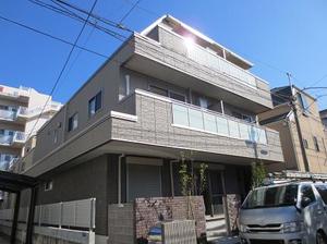 Ｖｉｌｌａ　Ｂａｃｈ