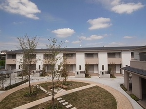 フルール　レーブ 102号-1