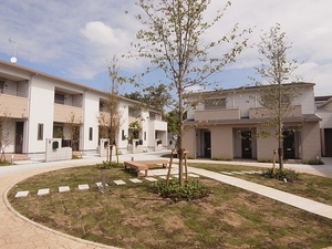 フルール　レーブ 102号-12