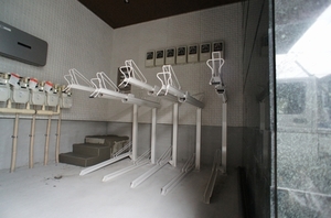 アベニュー初台 202号-14