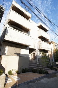 アンビエラ若葉 101号-1