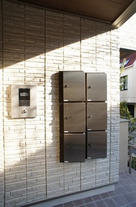 アンビエラ若葉 101号-14