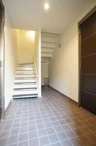 アンビエラ若葉 101号-15