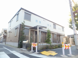 フェリオ東葛西