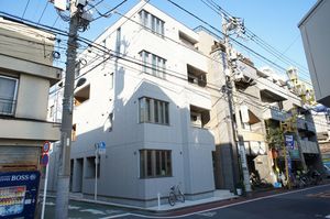 クオーレ 101号-12