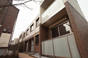 アネックス南花畑 102号-1