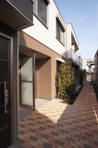 アネックス南花畑 102号-15